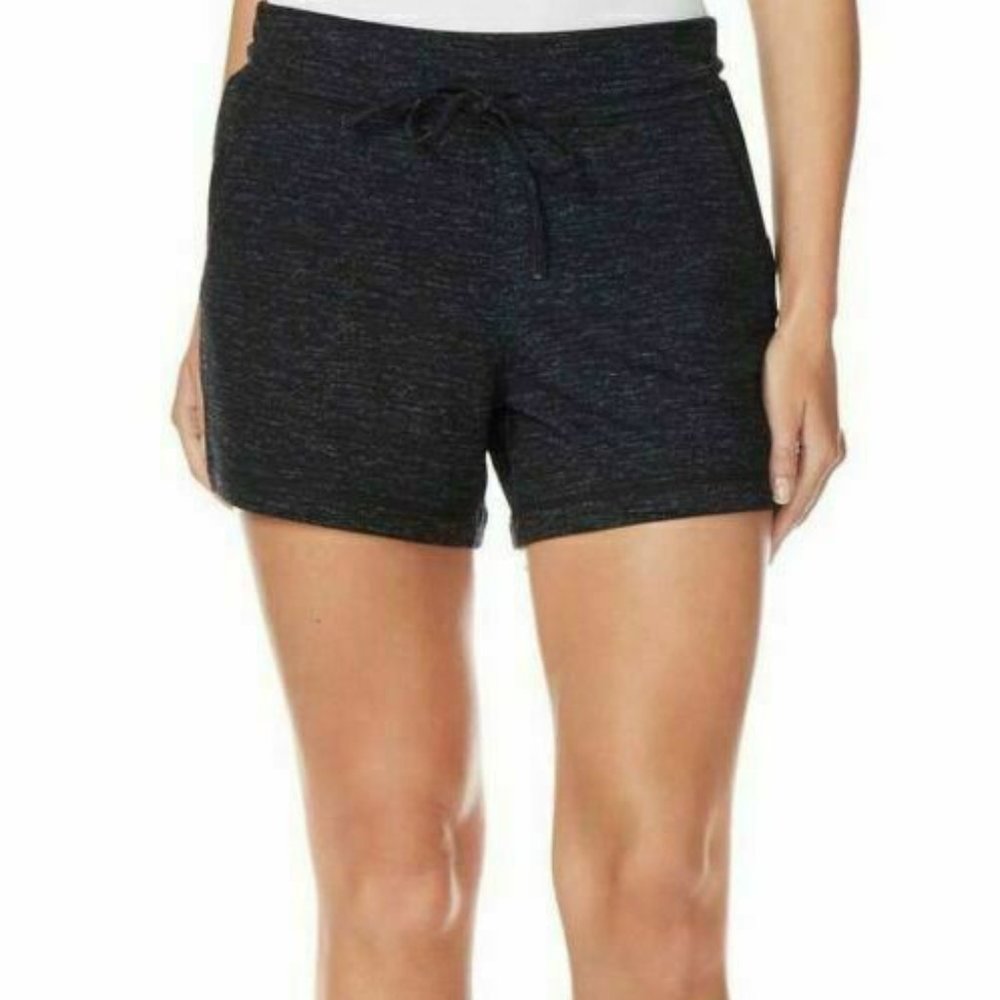 32 Degrees Pull On Short